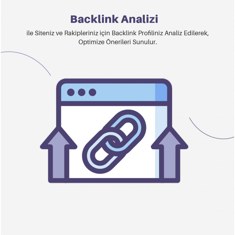 Backlink CheckUP