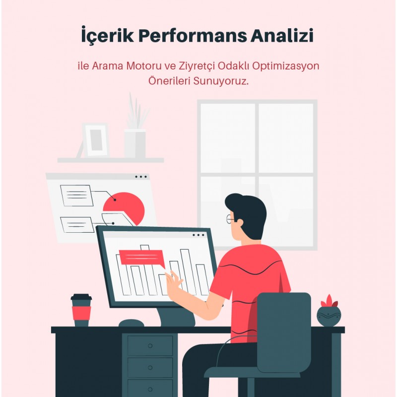 İçerik Performans CheckUP