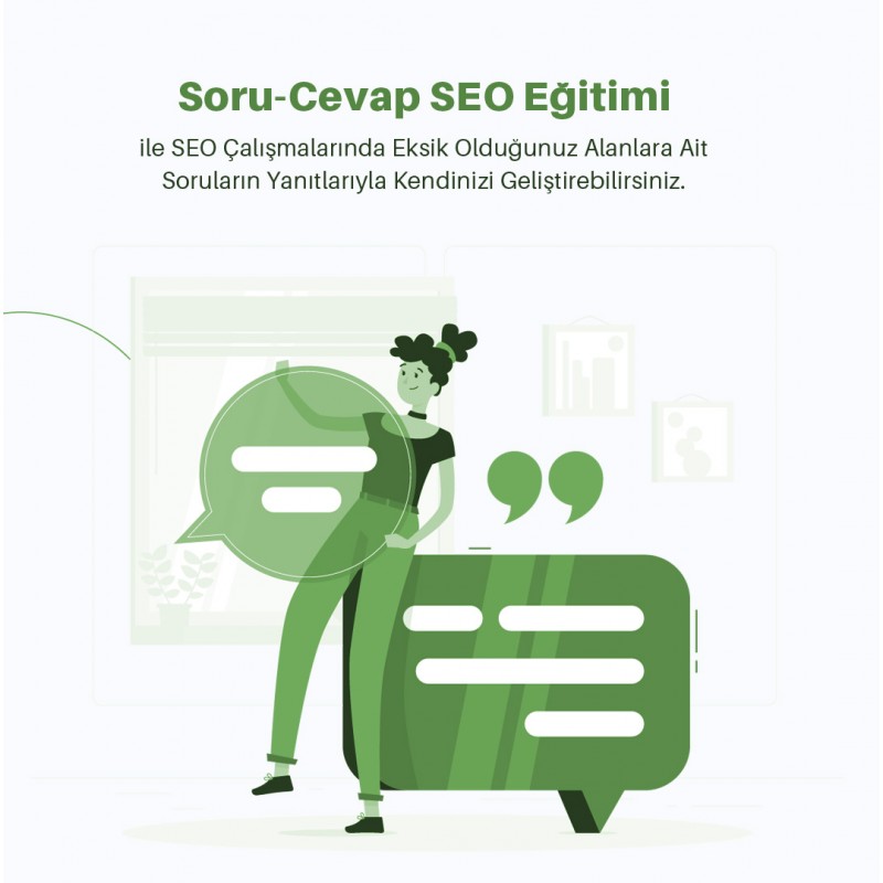 Online SEO Eğitimi