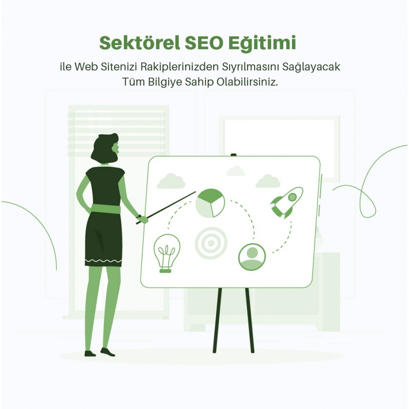 Online SEO Eğitimi