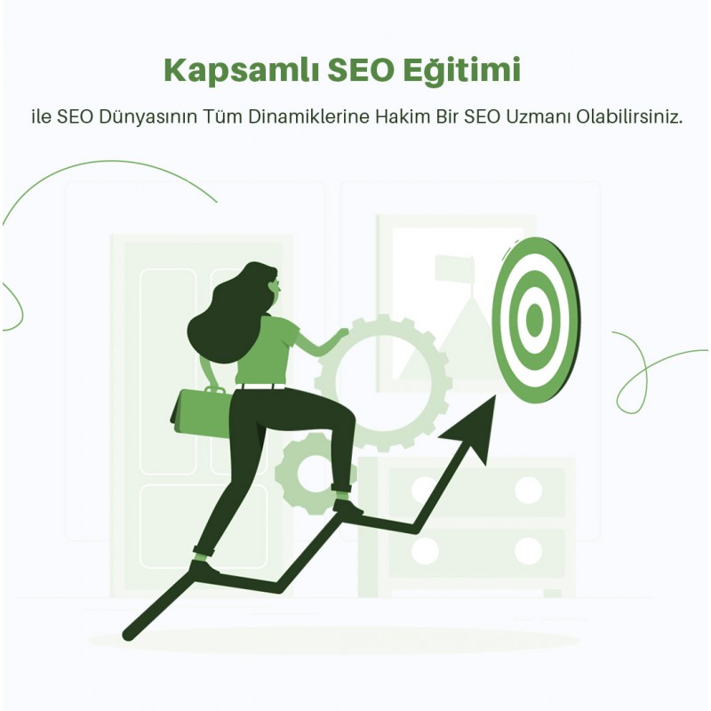 Online SEO Eğitimi