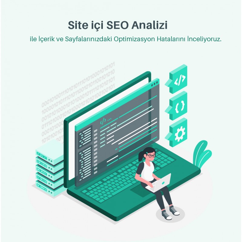 Standart SEO CheckUP