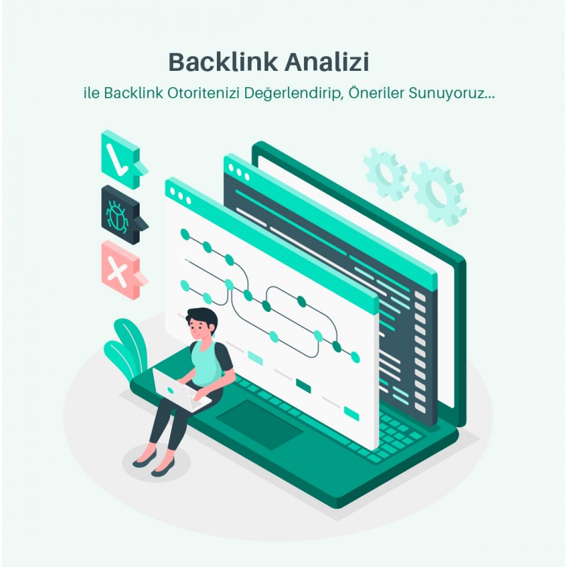 Standart SEO CheckUP