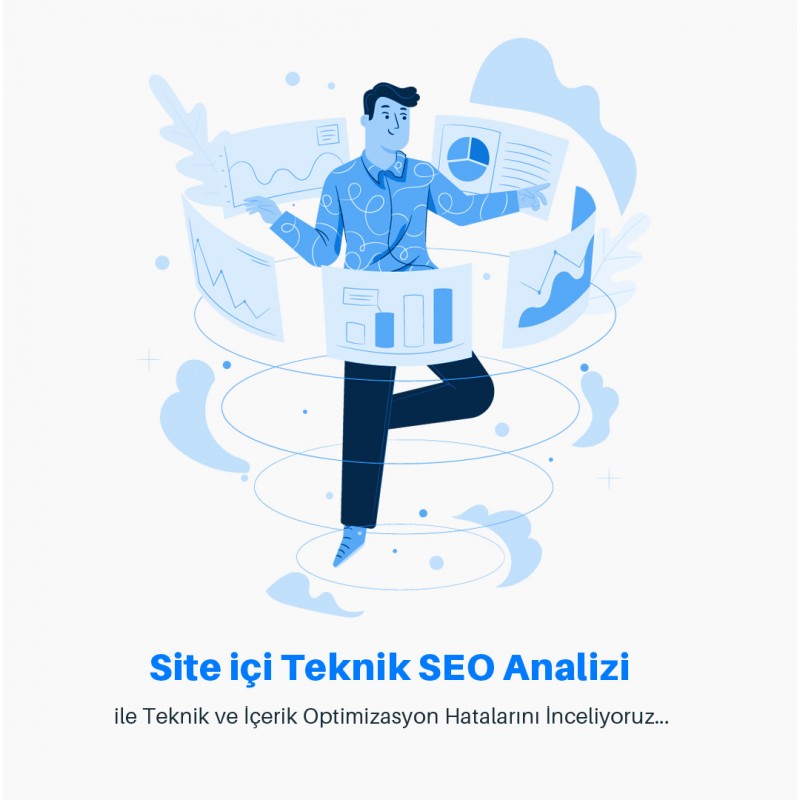 Teknik SEO CheckUP